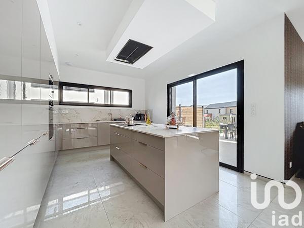 Maison à vendre 6 pièces 172 m² La Chapelle-des-Fougeretz