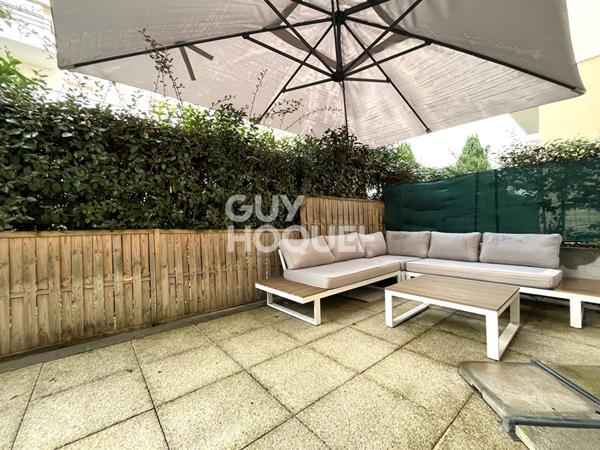 Appartement Toulouse 2 pièce(s) 36.55 m2