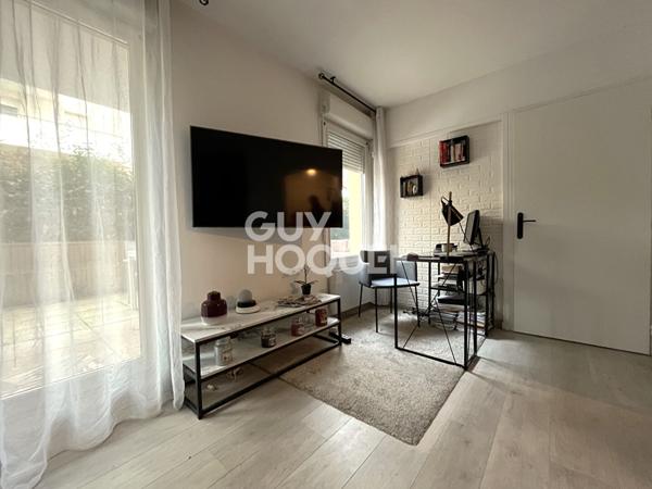 Appartement Toulouse 2 pièce(s) 36.55 m2