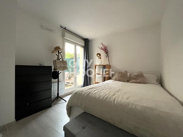 Appartement Toulouse 2 pièce(s) 36.55 m2