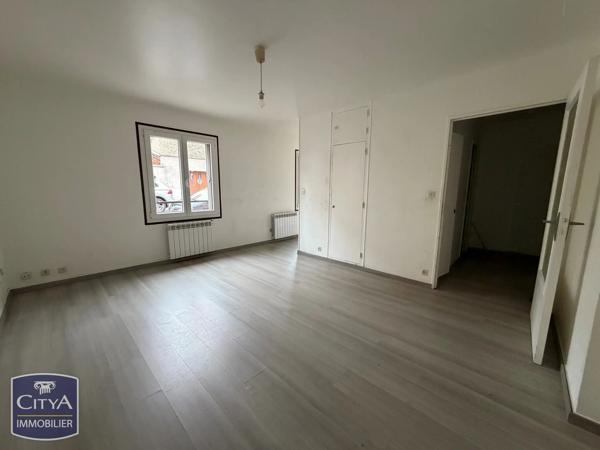 Appartement à vendre 1 pièce 30.9m² Reims (51100)