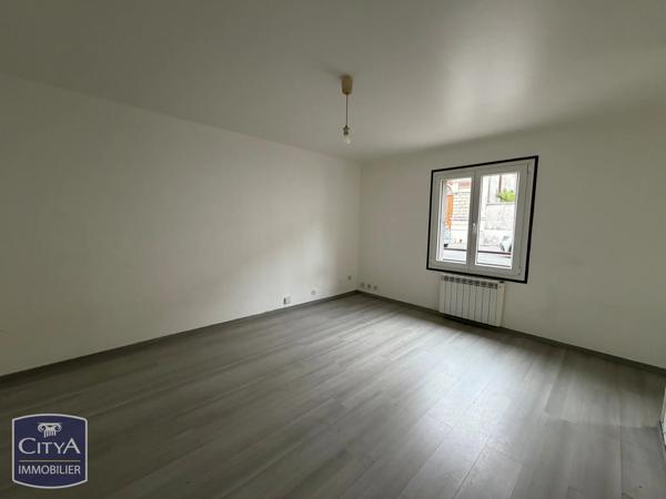 Appartement à vendre 1 pièce 30.9m² Reims (51100)