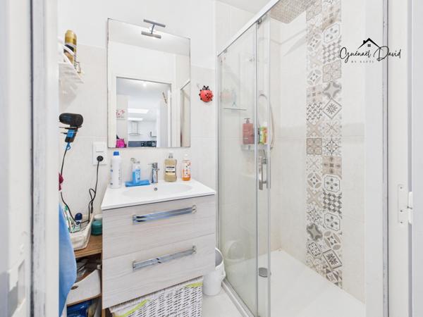 SAINT-POL-DE-LÉON – MAISON DE VILLE RÉNOVÉE AVEC TERRASSE