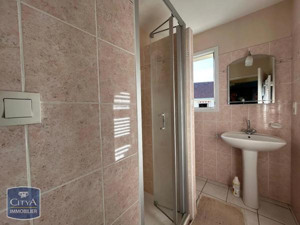 Appartement à vendre 3 pièces 70m²