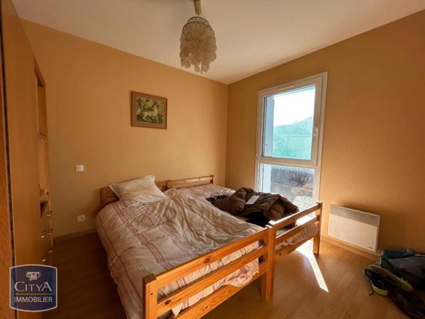 Appartement à vendre 3 pièces 70m²