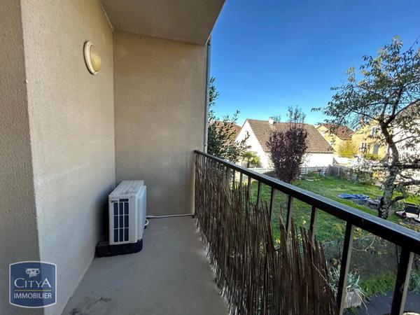 Appartement à vendre 3 pièces 70m²