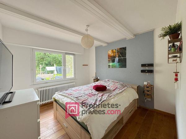 Maison individuelle 7 pièces