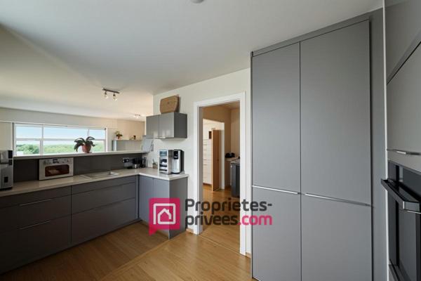 Maison individuelle 7 pièces