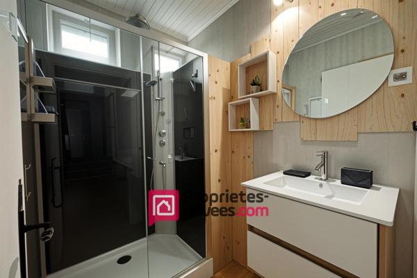 Maison individuelle 7 pièces