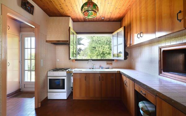 Maison à vendre    4 pièces •  Saint-Clément-des-Baleines