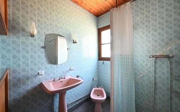 Maison à vendre    4 pièces •  Saint-Clément-des-Baleines