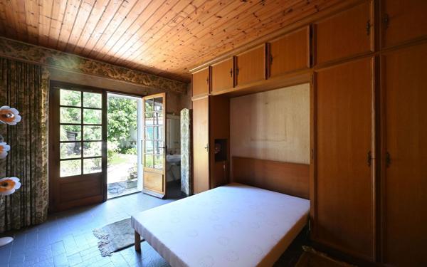 Maison à vendre    4 pièces •  Saint-Clément-des-Baleines