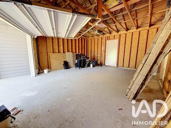 Maison à vendre 5 pièces 128 m² Chauray