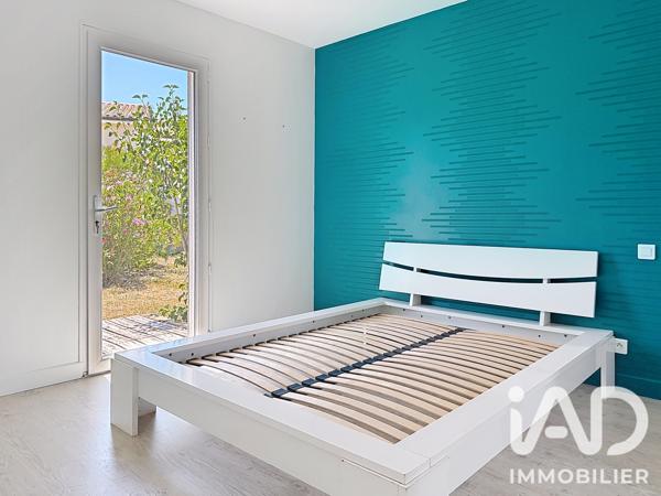 Maison à vendre 5 pièces 128 m² Chauray