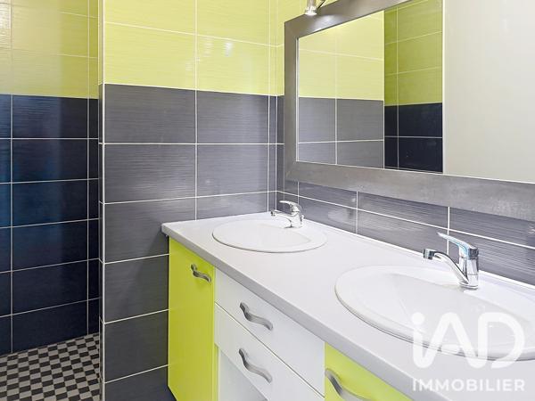 Maison à vendre 5 pièces 128 m² Chauray