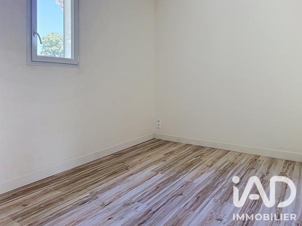 Maison à vendre 5 pièces 128 m² Chauray