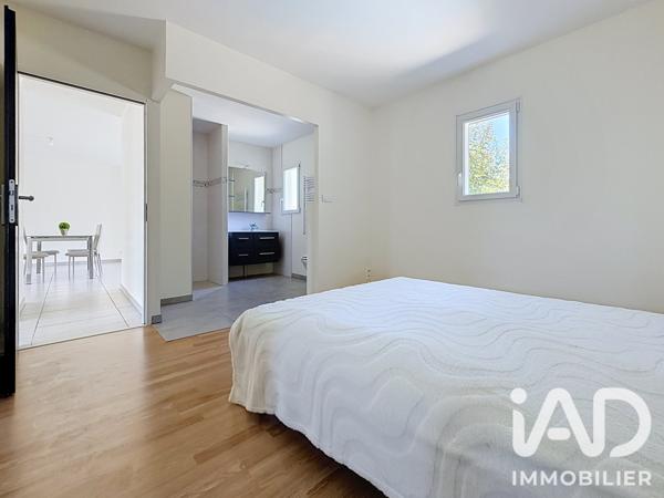 Maison à vendre 5 pièces 128 m² Chauray