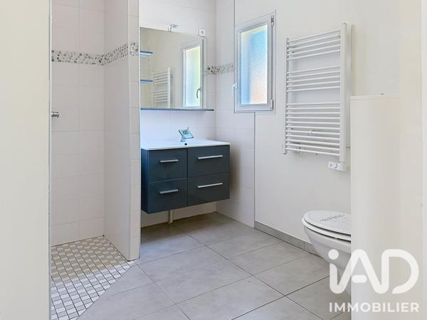 Maison à vendre 5 pièces 128 m² Chauray