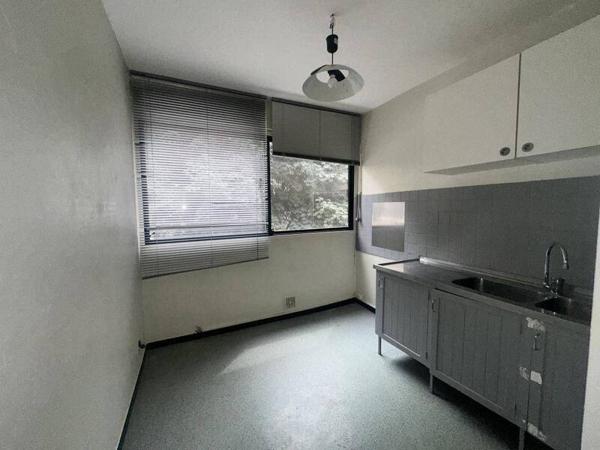Appartement 2 pièces                                        - 38170 Seyssinet-Pariset Réf : 5399
