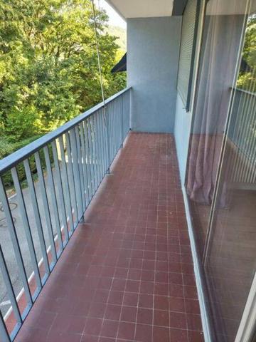 Appartement 2 pièces                                        - 38170 Seyssinet-Pariset Réf : 5399