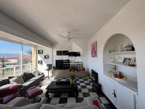 Appartement Saint Cyprien 2 pièce(s) 62 m2