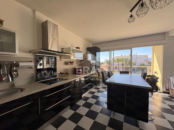 Appartement Saint Cyprien 2 pièce(s) 62 m2