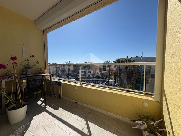 Appartement Saint Cyprien 2 pièce(s) 62 m2