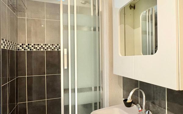 Appartement à vendre    1 pièce • 25,70 m2 Le Havre