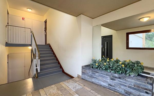 Appartement à vendre    1 pièce • 25,70 m2 Le Havre