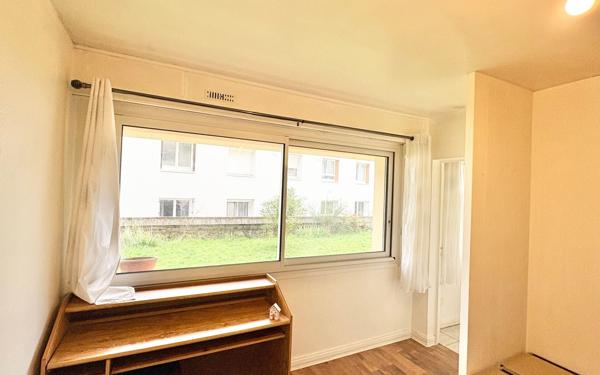 Appartement à vendre    1 pièce • 25,70 m2 Le Havre