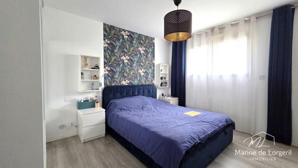 MAISON RECENTE A BRUZ