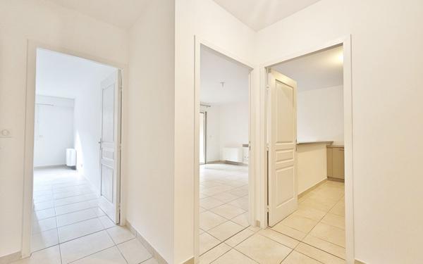 Appartement à vendre    2 pièces • 56,68 m2 Ajaccio