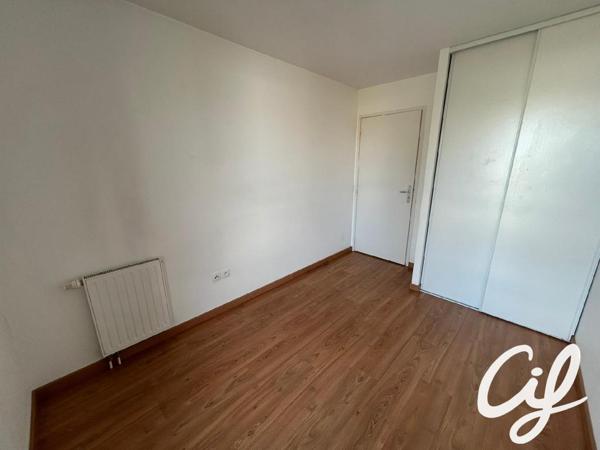 Appartement T4 NANTES Croix Bonneau - 84.2 m2  235 000 Euros