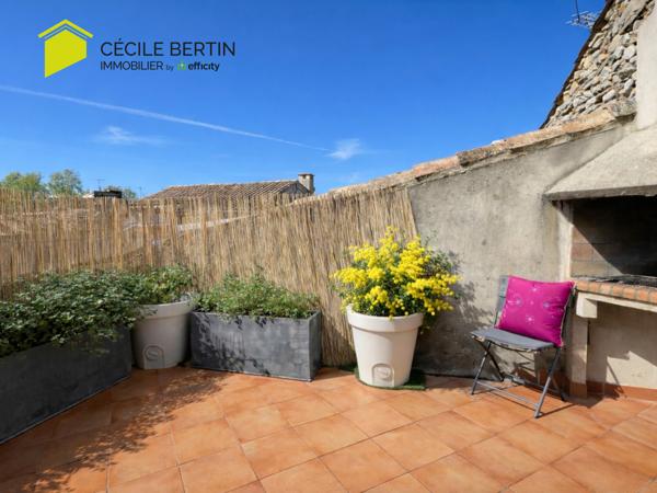 Appartement 3 pièces - 74 m²