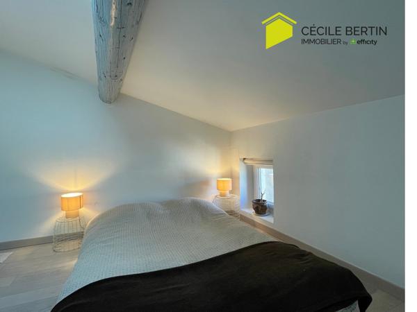 Appartement 3 pièces - 74 m²