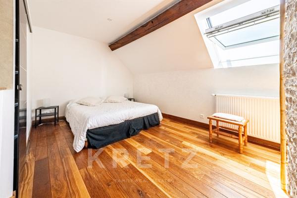 Bourgogne - Demeure de caractère de 450 m2 avec 8 suites, terrasses et court privée