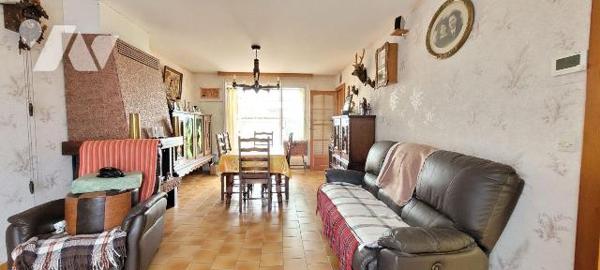 A VENDRE MAISON BRAY-DUNES 59123 : Découvrez  en exclusivité chez votre Notaire, cette agréable...