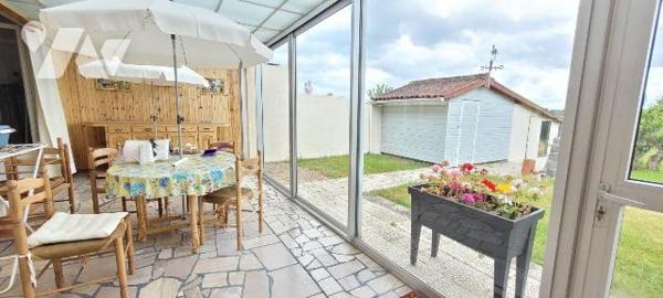 A VENDRE MAISON BRAY-DUNES 59123 : Découvrez  en exclusivité chez votre Notaire, cette agréable...