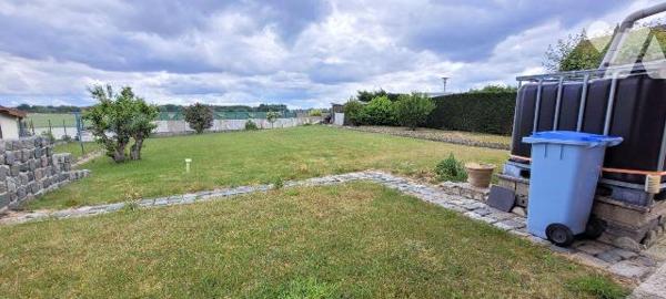 A VENDRE MAISON BRAY-DUNES 59123 : Découvrez  en exclusivité chez votre Notaire, cette agréable...