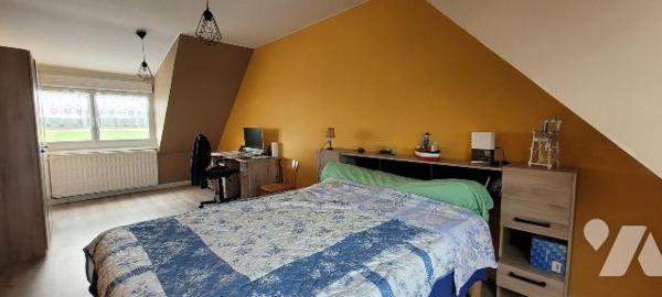 A VENDRE MAISON BRAY-DUNES 59123 : Découvrez  en exclusivité chez votre Notaire, cette agréable...