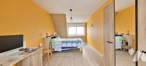 A VENDRE MAISON BRAY-DUNES 59123 : Découvrez  en exclusivité chez votre Notaire, cette agréable...