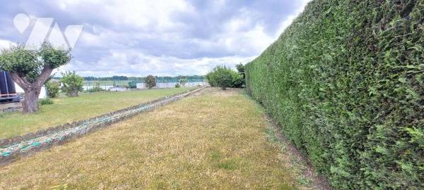 A VENDRE MAISON BRAY-DUNES 59123 : Découvrez  en exclusivité chez votre Notaire, cette agréable...
