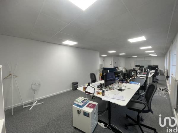Location bureaux 170 m² Saint-Jacques-de-la-Lande