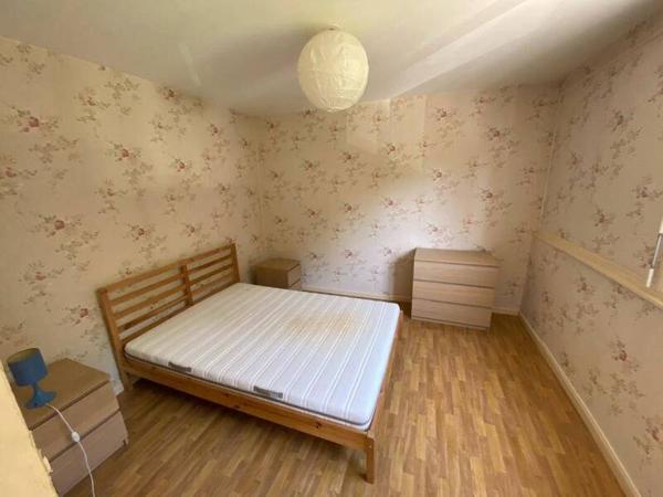 Appartement 2 pièces                                        - 42000 Saint-Étienne Réf : 12964