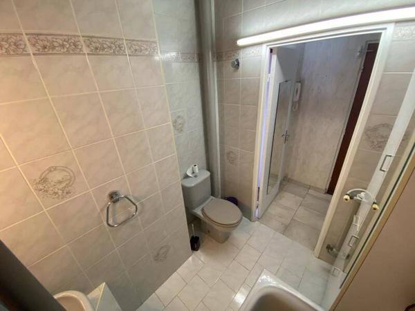 Appartement 2 pièces                                        - 42000 Saint-Étienne Réf : 12964