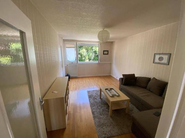 Appartement 2 pièces                                        - 42000 Saint-Étienne Réf : 12964