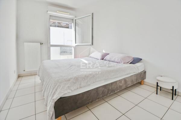 Appartement Villeurbanne 3 pièce(s) 64.02 m2