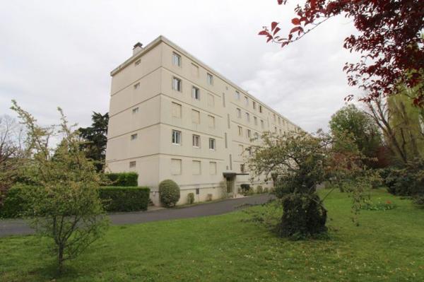 T4 Champigny-sur-Marne 66 m²