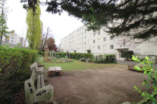 T4 Champigny-sur-Marne 66 m²