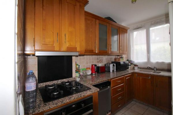 T4 Champigny-sur-Marne 66 m²